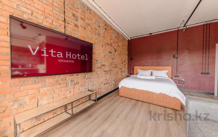 1-бөлмелі пәтер · 30 м² · 2/3 қабат, Театральная 36, бағасы: 30 000 ₸ в Петропавловске — фото 20