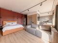 1-бөлмелі пәтер · 30 м² · 2/3 қабат, Театральная 36, бағасы: 30 000 ₸ в Петропавловске — фото 10