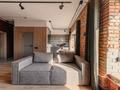 1-бөлмелі пәтер · 30 м² · 2/3 қабат, Театральная 36, бағасы: 30 000 ₸ в Петропавловске — фото 15