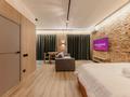1-бөлмелі пәтер · 30 м² · 2/3 қабат, Театральная 36, бағасы: 30 000 ₸ в Петропавловске — фото 8