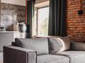 1-бөлмелі пәтер · 30 м² · 2/3 қабат, Театральная 36, бағасы: 30 000 ₸ в Петропавловске — фото 29