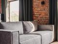 1-бөлмелі пәтер · 30 м² · 2/3 қабат, Театральная 36, бағасы: 30 000 ₸ в Петропавловске — фото 30
