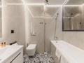 1-бөлмелі пәтер · 30 м² · 2/3 қабат, Театральная 36, бағасы: 30 000 ₸ в Петропавловске — фото 44