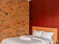 1-бөлмелі пәтер · 30 м² · 2/3 қабат, Театральная 36, бағасы: 30 000 ₸ в Петропавловске — фото 13