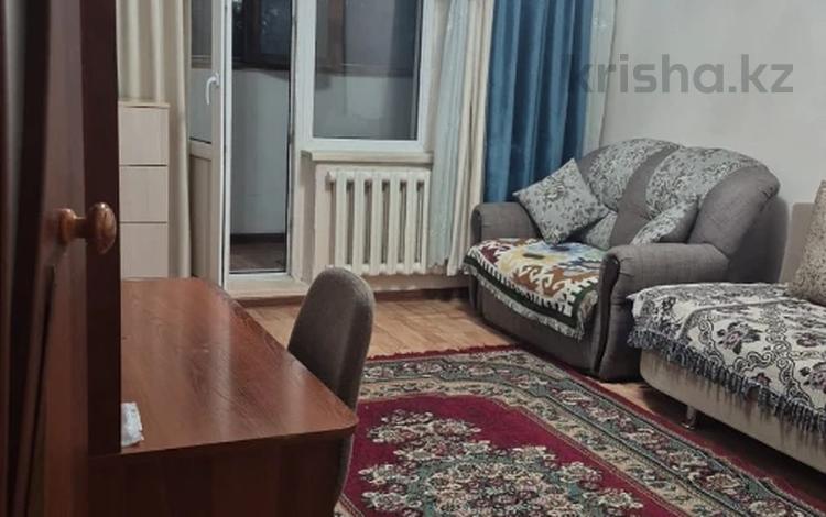 1-комнатная квартира · 38 м² · 2/5 этаж, Мушелтой за 14 млн ₸ в Талдыкоргане, мкр Мушелтой — фото 2