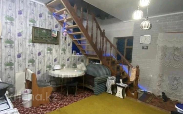Отдельный дом · 4 комнаты · 110 м² · 5 сот., Ск тополь за 9.5 млн ₸ в Актобе — фото 2