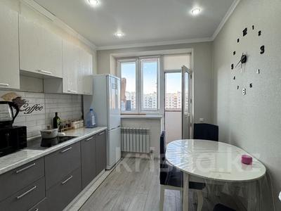 1-комнатная квартира · 40 м² · 7/7 этаж, Аманжол Бөлекпаев 10 за 21.9 млн ₸ в Астане, Алматы р-н