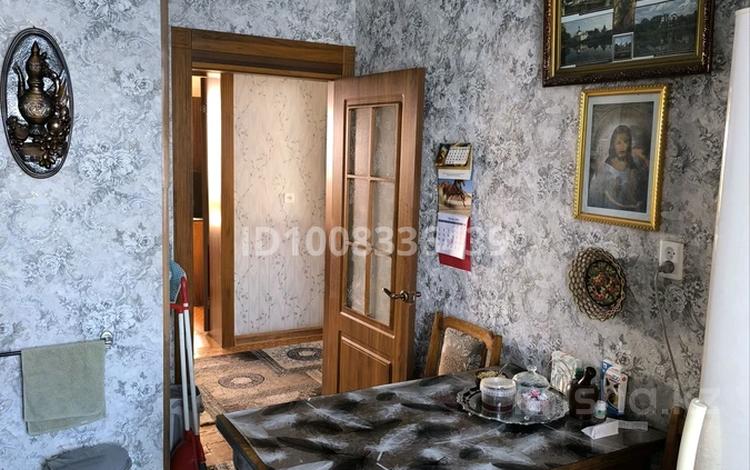 Часть дома · 3 комнаты · 60.1 м² · 60.1 сот., 14 линия 1г кв 3 за 17 млн ₸ в Семее — фото 8