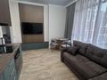 2-комнатная квартира · 40 м² · 13/18 этаж, Туран 39 за 340 000 ₸ в Астане, Нура р-н