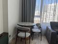 2-комнатная квартира · 40 м² · 13/18 этаж, Туран 39 за 340 000 ₸ в Астане, Нура р-н — фото 9