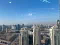 1-комнатная квартира · 45 м² · 28/38 этаж, Достык 5 — Сауран за 350 000 ₸ в Астане, Есильский р-н — фото 11