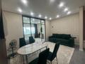 1-комнатная квартира · 45 м² · 28/38 этаж, Достык 5 — Сауран за 350 000 ₸ в Астане, Есильский р-н — фото 2
