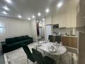 1-комнатная квартира · 45 м² · 28/38 этаж, Достык 5 — Сауран за 350 000 ₸ в Астане, Есильский р-н — фото 3