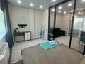1-комнатная квартира · 45 м² · 28/38 этаж, Достык 5 — Сауран за 350 000 ₸ в Астане, Есильский р-н — фото 5