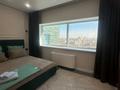 1-комнатная квартира · 45 м² · 28/38 этаж, Достык 5 — Сауран за 350 000 ₸ в Астане, Есильский р-н — фото 6