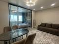 1-комнатная квартира · 45 м² · 28/38 этаж, Достык 5 — Сауран за 350 000 ₸ в Астане, Есильский р-н — фото 7