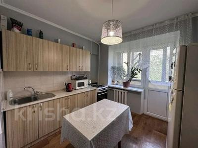 2-комнатная квартира · 54 м² · 4/5 этаж, Айтиева 51 — Срочная продажа!!! за 48 млн 〒 в Алматы, Алмалинский р-н