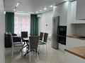 2-комнатная квартира · 62 м² · 6/9 этаж, мкр Думан-2 63 за 350 000 〒 в Алматы, Медеуский р-н