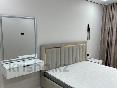 2-комнатная квартира · 62 м² · 6/9 этаж, мкр Думан-2 63 за 300 000 〒 в Алматы, Медеуский р-н