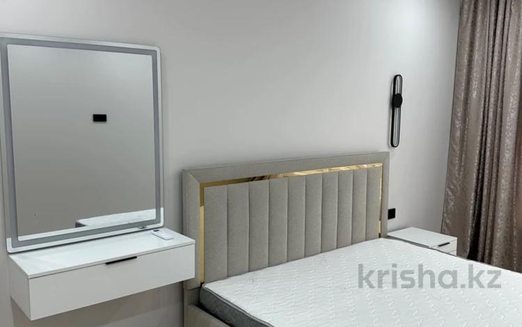 2-комнатная квартира · 62 м² · 6/9 этаж, мкр Думан-2 63 за 300 000 〒 в Алматы, Медеуский р-н — фото 6