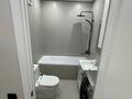 2-комнатная квартира · 62 м² · 6/9 этаж, мкр Думан-2 63 за 350 000 〒 в Алматы, Медеуский р-н — фото 8