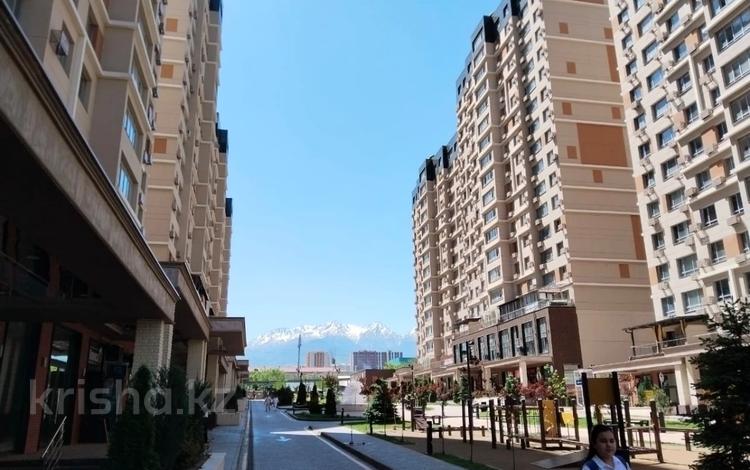 Свободное назначение · 225 м² за 1.3 млн ₸ в Алматы, Бостандыкский р-н — фото 12