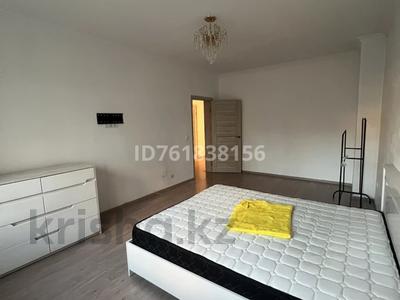 2-бөлмелі пәтер · 71.7 м² · 3/13 қабат, Кошкарбаева 68, бағасы: 33 млн ₸ в Астане, Сарайшык р-н