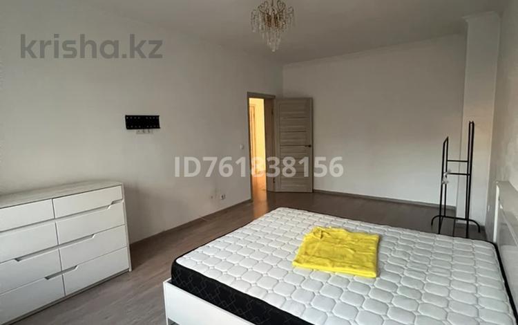 2-комнатная квартира · 71.7 м² · 3/13 этаж, Кошкарбаева 68 за 33 млн ₸ в Астане, Сарайшык р-н — фото 16