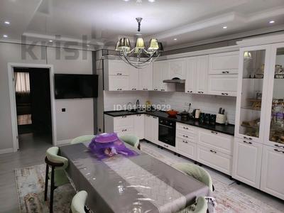 2-бөлмелі пәтер · 108 м² · 14/14 қабат, Шұғыла ш/а., Жуалы 18, бағасы: 48 млн ₸ в Алматы, Наурызбайский р-н