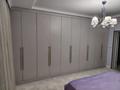 2-бөлмелі пәтер · 108 м² · 14/14 қабат, Шұғыла ш/а., Жуалы 18, бағасы: 48 млн ₸ в Алматы, Наурызбайский р-н — фото 11