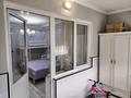 2-бөлмелі пәтер · 108 м² · 14/14 қабат, Шұғыла ш/а., Жуалы 18, бағасы: 48 млн ₸ в Алматы, Наурызбайский р-н — фото 12