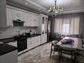 2-бөлмелі пәтер · 108 м² · 14/14 қабат, Шұғыла ш/а., Жуалы 18, бағасы: 48 млн ₸ в Алматы, Наурызбайский р-н — фото 3