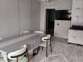 2-бөлмелі пәтер · 108 м² · 14/14 қабат, Шұғыла ш/а., Жуалы 18, бағасы: 48 млн ₸ в Алматы, Наурызбайский р-н — фото 4