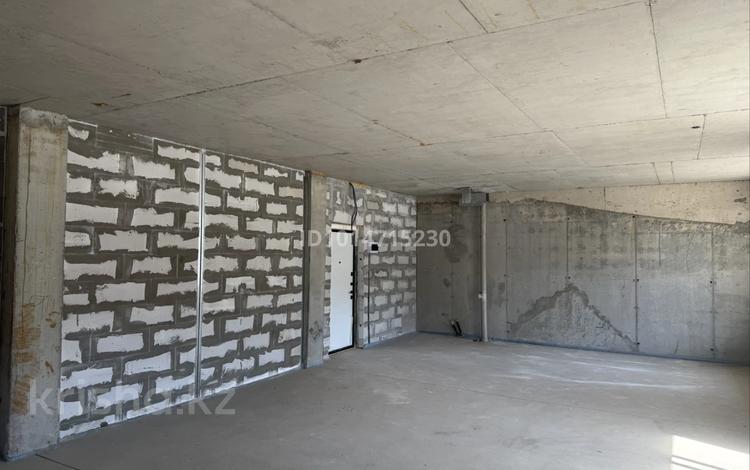 3-бөлмелі пәтер · 70 м² · 1/5 қабат, 20 ш/а. 46 к19, бағасы: 37 млн ₸ в Алматы, Алатауский р-н — фото 2