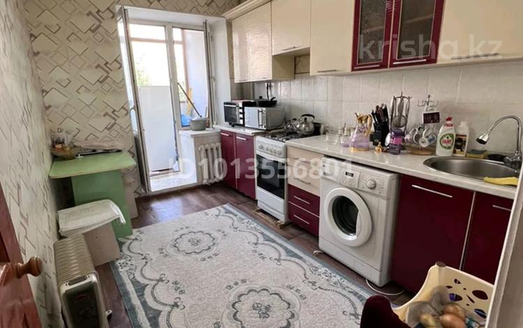 3-бөлмелі пәтер · 75 м² · 3/5 қабат, микрорайон Саулет 12 — Денис Амангельды, бағасы: 25 млн ₸ в  — фото 11