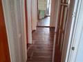 3-бөлмелі пәтер · 75 м² · 3/5 қабат, микрорайон Саулет 12 — Денис Амангельды, бағасы: 25 млн ₸ в  — фото 10