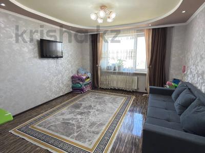 1-комнатная квартира · 42 м² · 11/17 этаж, Кенесары 70 за 19 млн ₸ в Астане, р-н Байконур