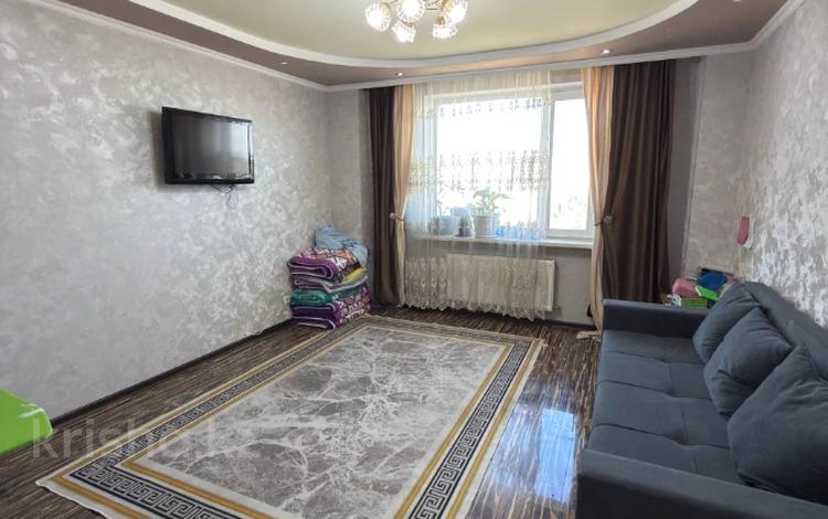 1-комнатная квартира · 42 м² · 11/17 этаж, Кенесары 70 за 19 млн ₸ в Астане, р-н Байконур — фото 25