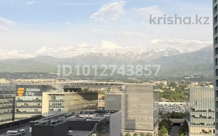 4-бөлмелі пәтер · 150 м² · 13/21 қабат, Аль-Фараби 27 — Сейфуллина, бағасы: 197 млн ₸ в Алматы, Бостандыкский р-н — фото 4