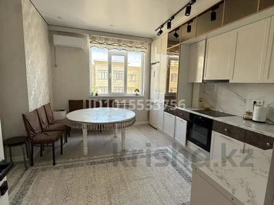 5-бөлмелі пәтер · 149 м² · 5/9 қабат, 16-ш/а. 20/1, бағасы: 46 млн ₸ в Актау, 16-й мкр 