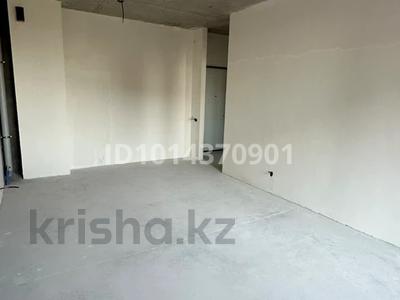 2-бөлмелі пәтер · 45.76 м² · 7/17 қабат, Кенесары 54, бағасы: 32 млн ₸ в Астане, р-н Байконур