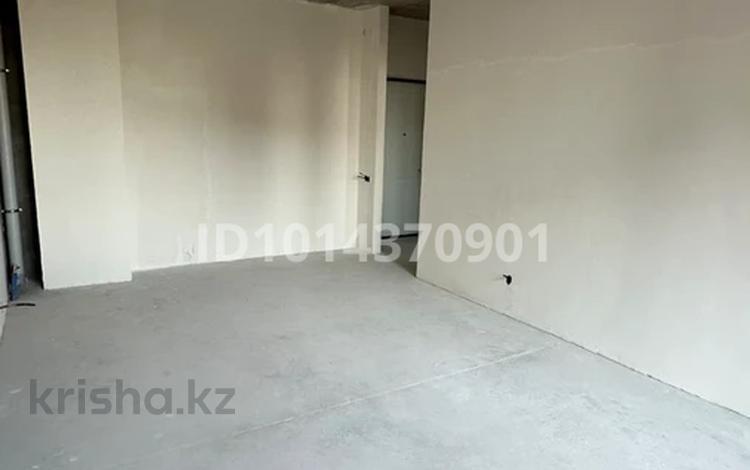 2-бөлмелі пәтер · 45.76 м² · 7/17 қабат, Кенесары 54, бағасы: 32 млн ₸ в Астане, р-н Байконур — фото 2