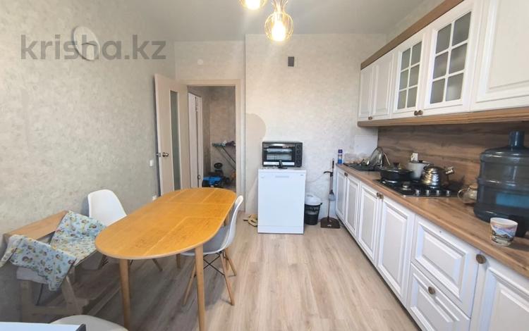 3-бөлмелі пәтер · 80 м² · 6/9 қабат, Береке шағын ауданы, бағасы: 37.8 млн ₸ в Костанае, Микрорайон Береке — фото 2