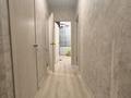 3-бөлмелі пәтер · 80 м² · 6/9 қабат, Береке шағын ауданы, бағасы: 37.8 млн ₸ в Костанае, Микрорайон Береке — фото 5