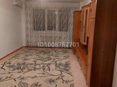 2-комнатная квартира · 65 м² · 9/9 этаж, мкр Жас Канат, Баймагамбетова 1/23 за 230 000 〒 в Алматы, Турксибский р-н