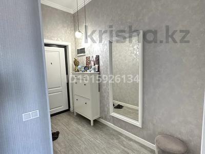 4-бөлмелі пәтер · 137.7 м² · 14/14 қабат, 16-ш/а. 69, бағасы: 48 млн ₸ в Актау, 16-й мкр 