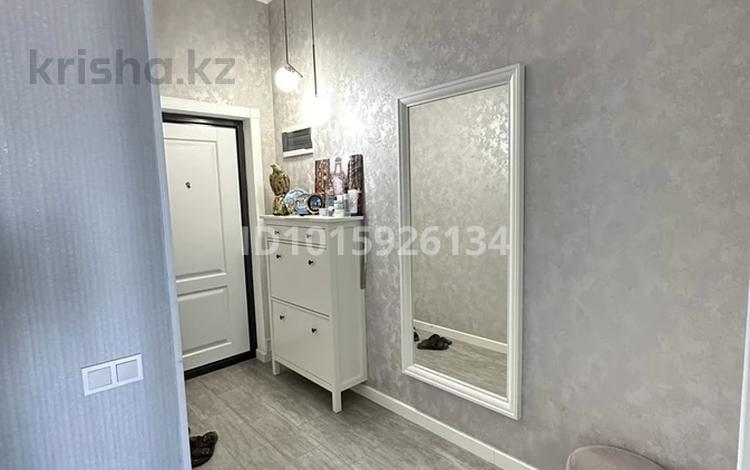 4-бөлмелі пәтер · 137.7 м² · 14/14 қабат, 16-ш/а. 69, бағасы: 48 млн ₸ в Актау, 16-й мкр  — фото 2