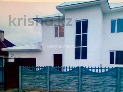 Отдельный дом · 22 комнаты · 422 м² · 10 сот., Ильинка за 48.9 млн 〒 в Астане, Нура р-н