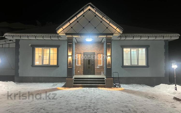Отдельный дом · 4 комнаты · 172.1 м² · 5 сот., Кенесары Хана 2/3 — улица Жеруйык за 77 млн 〒 в Алматы, Наурызбайский р-н — фото 2