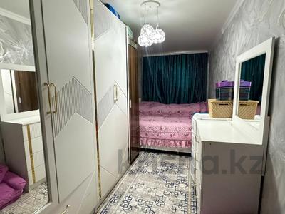 2-комнатная квартира · 52.2 м² · 3/5 этаж, Каблиса Жырау 213 за 20.5 млн 〒 в Талдыкоргане